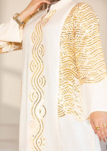 Load image into Gallery viewer, Jalabiya Ghadeer - Linen