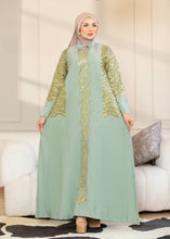 Load image into Gallery viewer, Jalabiya Ghadeer - Linen