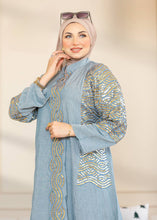 Load image into Gallery viewer, Jalabiya Ghadeer - Linen