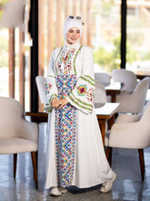Load image into Gallery viewer, Jalabiya Sedra - Viscose