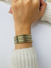 Load image into Gallery viewer, Seda Classy Bangle - Pure Copper