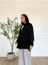 Load image into Gallery viewer, Nadeen Turkish Shirt - Linen