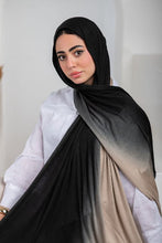 Load image into Gallery viewer, Waad Scarf - Kuwaiti Gel Degrade
