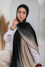 Load image into Gallery viewer, Waad Scarf - Kuwaiti Gel Degrade
