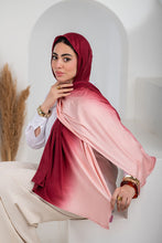 Load image into Gallery viewer, Yara Scarf - Kuwaiti Gel Degrade