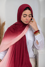 Load image into Gallery viewer, Yara Scarf - Kuwaiti Gel Degrade