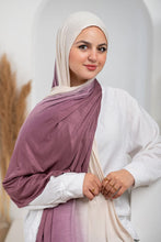 Load image into Gallery viewer, Salma Scarf - Kuwaiti Gel Degrade