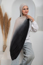Load image into Gallery viewer, Dina Scarf - Kuwaiti Gel Degrade
