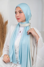 Load image into Gallery viewer, Nada Scarf - Kuwaiti Gel Degrade