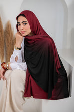 Load image into Gallery viewer, Maha Scarf - Kuwaiti Gel Degrade