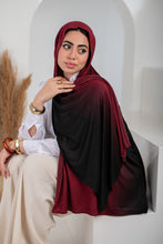Load image into Gallery viewer, Maha Scarf - Kuwaiti Gel Degrade