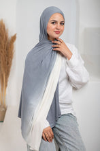 Load image into Gallery viewer, Gana Scarf - Kuwaiti Gel Degrade