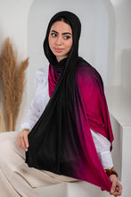 Load image into Gallery viewer, Rana Scarf - Kuwaiti Gel Degrade