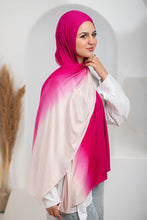 Load image into Gallery viewer, Tara Scarf - Kuwaiti Gel Degrade