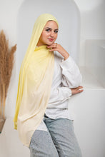 Load image into Gallery viewer, Yomna Scarf - Kuwaiti Gel Degrade