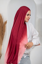 Load image into Gallery viewer, Nesma Scarf - Kuwaiti Gel Degrade
