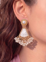 Load image into Gallery viewer, Zinab Earrings - Stainless Steel