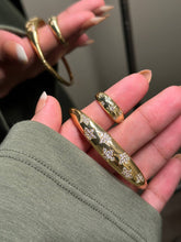 Load image into Gallery viewer, Star Set - Gold Plated