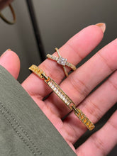 Load image into Gallery viewer, Lama Set - Gold Plated