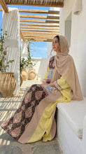 Load image into Gallery viewer, Modern Queen Linen Abaya