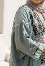 Load image into Gallery viewer, Modern Queen Linen Abaya