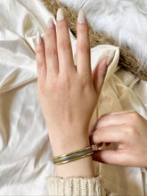 Load image into Gallery viewer, Viraya Bangle - Pure Copper