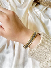 Load image into Gallery viewer, Viraya Bangle - Pure Copper