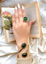 Load image into Gallery viewer, Circle Copper Set
