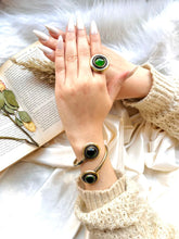 Load image into Gallery viewer, Circle Copper Set