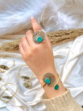 Load image into Gallery viewer, Fayrouz Set – Pure Copper