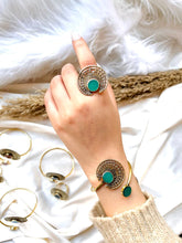 Load image into Gallery viewer, Fayrouz Set – Pure Copper