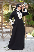 Load image into Gallery viewer, Gailan Abaya - Linen