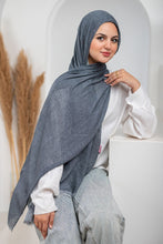 Load image into Gallery viewer, Reham Scarf - linen Thailand