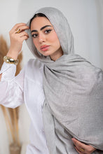 Load image into Gallery viewer, Reham Scarf - linen Thailand