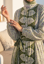 Load image into Gallery viewer, Gentle Charm Cotton Dress