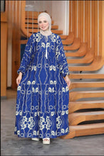 Load image into Gallery viewer, Aline Jalabiya - Viscose