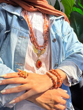 Load image into Gallery viewer, Loura Set - Agate Stones