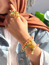 Load image into Gallery viewer, Dareen Elegant Set