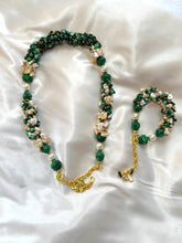 Load image into Gallery viewer, Karmen Set - Agate Stones