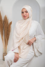 Load image into Gallery viewer, Raneen Scarf - linen Iranian