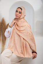 Load image into Gallery viewer, Raneen Scarf - linen Iranian