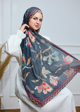 Load image into Gallery viewer, Karen Scarf - Chiffon