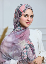 Load image into Gallery viewer, Karma Scarf - Chiffon