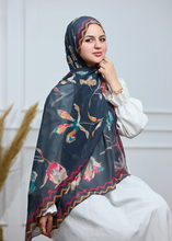 Load image into Gallery viewer, Karen Scarf - Chiffon