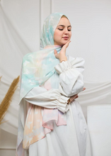 Load image into Gallery viewer, Aliaa Scarf - Chiffon