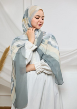 Load image into Gallery viewer, Farida Scarf - Chiffon
