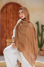 Load image into Gallery viewer, Basant Scarf - Iranian Indian Laser
