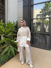 Load image into Gallery viewer, Sofya Suit - Pure Linen
