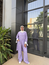 Load image into Gallery viewer, Sofya Suit - Pure Linen