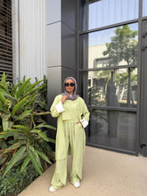 Load image into Gallery viewer, Sofya Suit - Pure Linen